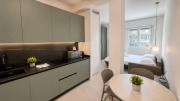 Airport Linate Residence