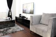 Apartment Glam A block Delta City New Belgrade