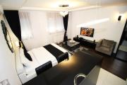 Apartment Glam A block Delta City New Belgrade