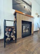 La Casita - Chalet privado con Starlink y chimenea a 1 hora de Madrid