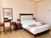 British Hotel Pogradec