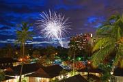 Top Honolulu