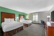 Best Western Plus Georgetown Inn & Suites