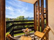 Résidence Les Adrelles - STUDIO DE CHARME VUE MONT CHARVIN MAE-4781