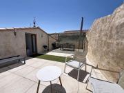 Maison de vacance 120m2 à Passa