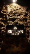 Sicilian House