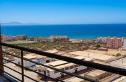 apartment rental with sea view
