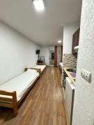 Apartments Mano