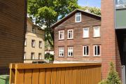 Studio with 15min walk to oldtown, dishwasher, aircon