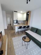 Apartman Nevena