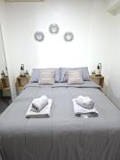 En Palermo, a metros de Plaza Serrano, Pet Friendly, con Patio, Ideal para unos dias