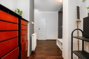Great Flat Near the City Center