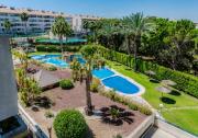 Alicante Golf & Beach Oasis Apartment