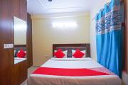 Top New Delhi