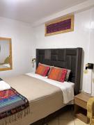 Top Huaraz