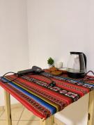 Top Huaraz