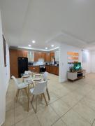 Managua Apartment - Prime Location with AC
