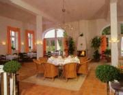 Golfhotel Blaue Ente Golfhotel Blaue Ente