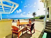 Seaside Apt Ground Level - by ZenBreak