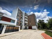 Penthouse departamento Tarija vista 360
