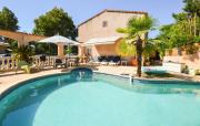 Nice Home In Mezzavia With Outdoor Swimming Pool