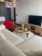 Stylish Apartment in Beyoğlu, BENESTA RESIDENCE
