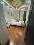 Stylish Apartment in Beyoğlu, BENESTA RESIDENCE
