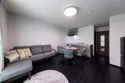 NEW! AMP FLAT 呉服駅前 - Max 12 , 5 min to St , 4 bedrooms