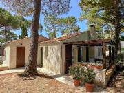 Jolie maison rénovée à La Palmyre - 4 pers. - FR-1-705-116