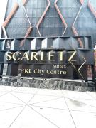 Top Kuala Lumpur