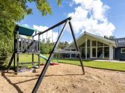 5 star holiday home in Hals