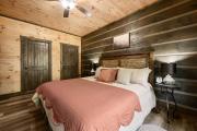 Top Sevierville