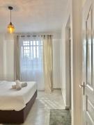 Top Nanyuki