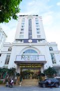 Nha VIET Nha Trang Hotel, former name Nha Trang Prince