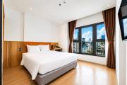 Haven Hut Hotel - Ky Con