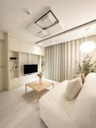 Mingle Stay Yeonnam Near Hongdae Free Parking