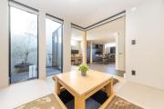 New Shinjuku Villa, Rooftop Bath, 3 Ensuite BRs