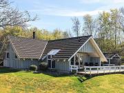 5 star holiday home in Spøttrup