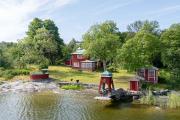Top Lidingö Top Lidingö