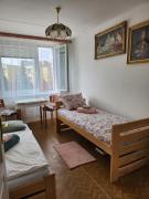 Grandmas apartment