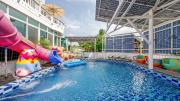 Gyeongju riu kids Poolvilla