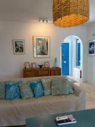 Top Agia Marina