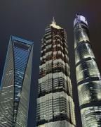 Top Shanghai