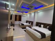 Top New Delhi