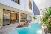 Villa Avalon Canggu