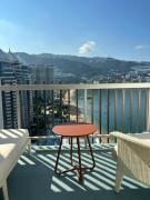 Departamento con Increíble Vista a la Bahía
