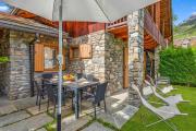Courmayeur Apartment X6 Parking - Happy Rentals