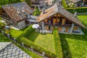 Courmayeur Apartment X6 Parking - Happy Rentals