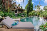 Mascara Private Villa With Pool