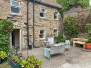 Top Middleton in Teesdale